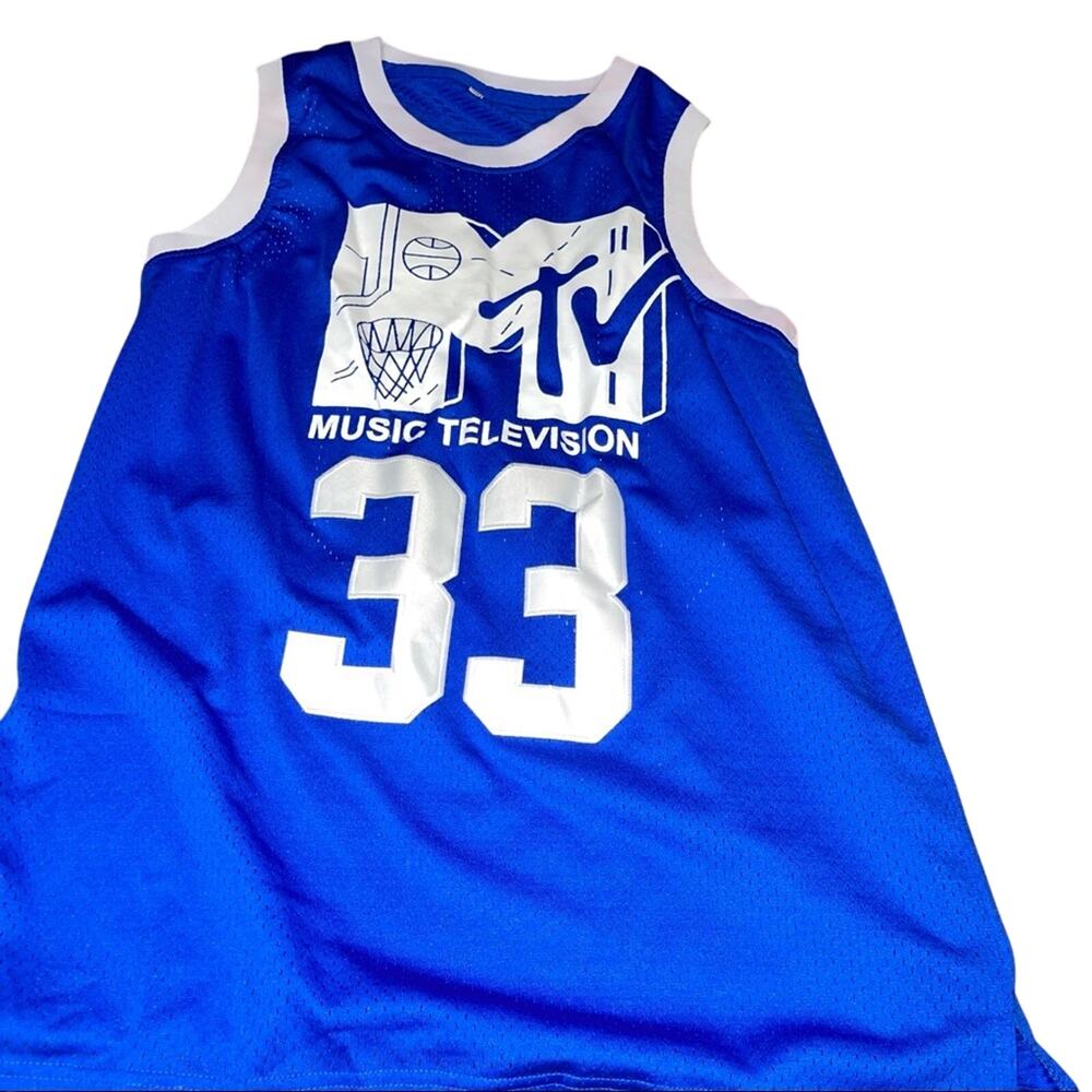 WILL SMITH Jersey Medium Vintage